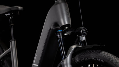 Cube Kathmandu Hybrid Pro Wave