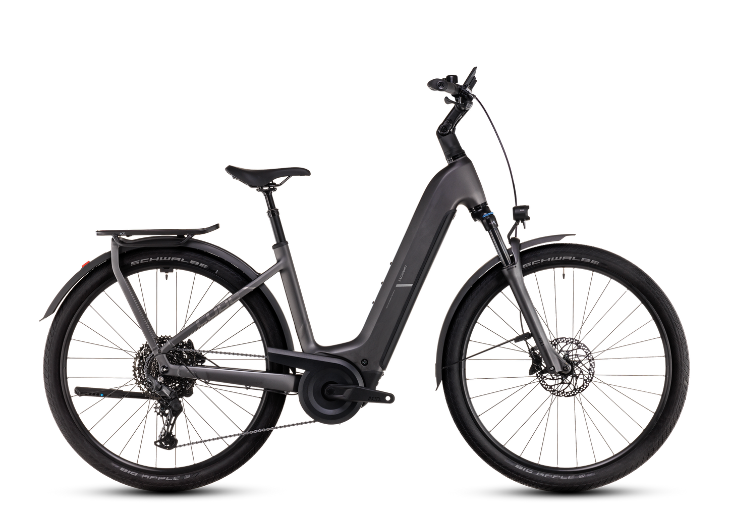 Cube Kathmandu Hybrid Pro Wave