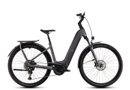 Cube Kathmandu Hybrid Pro Wave