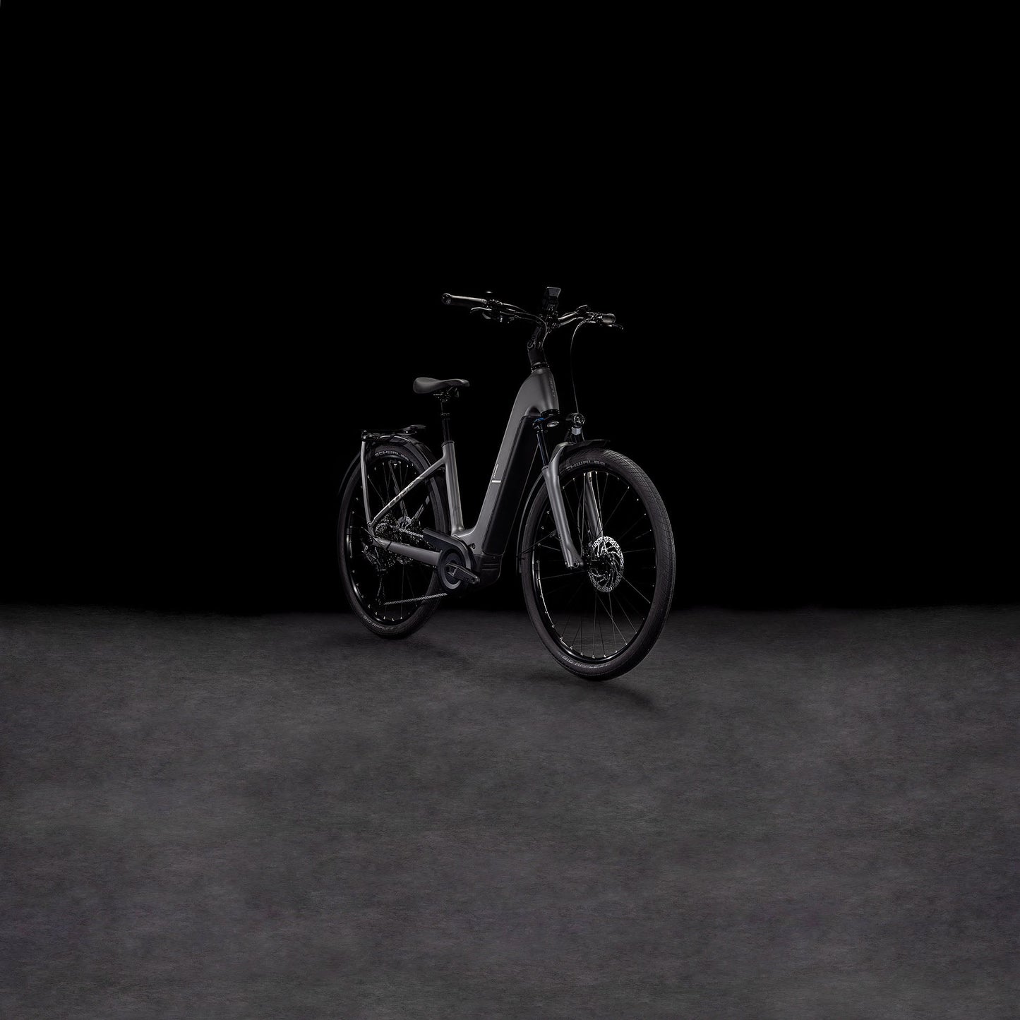 Cube Kathmandu Hybrid Pro Wave