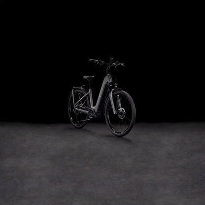 Cube Kathmandu Hybrid Pro Wave