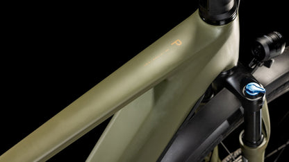 Cube Kathmandu Hybrid Pro Diamant