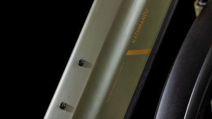 Cube Kathmandu Hybrid Pro Diamant