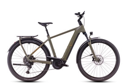 Cube Kathmandu Hybrid Pro Diamant