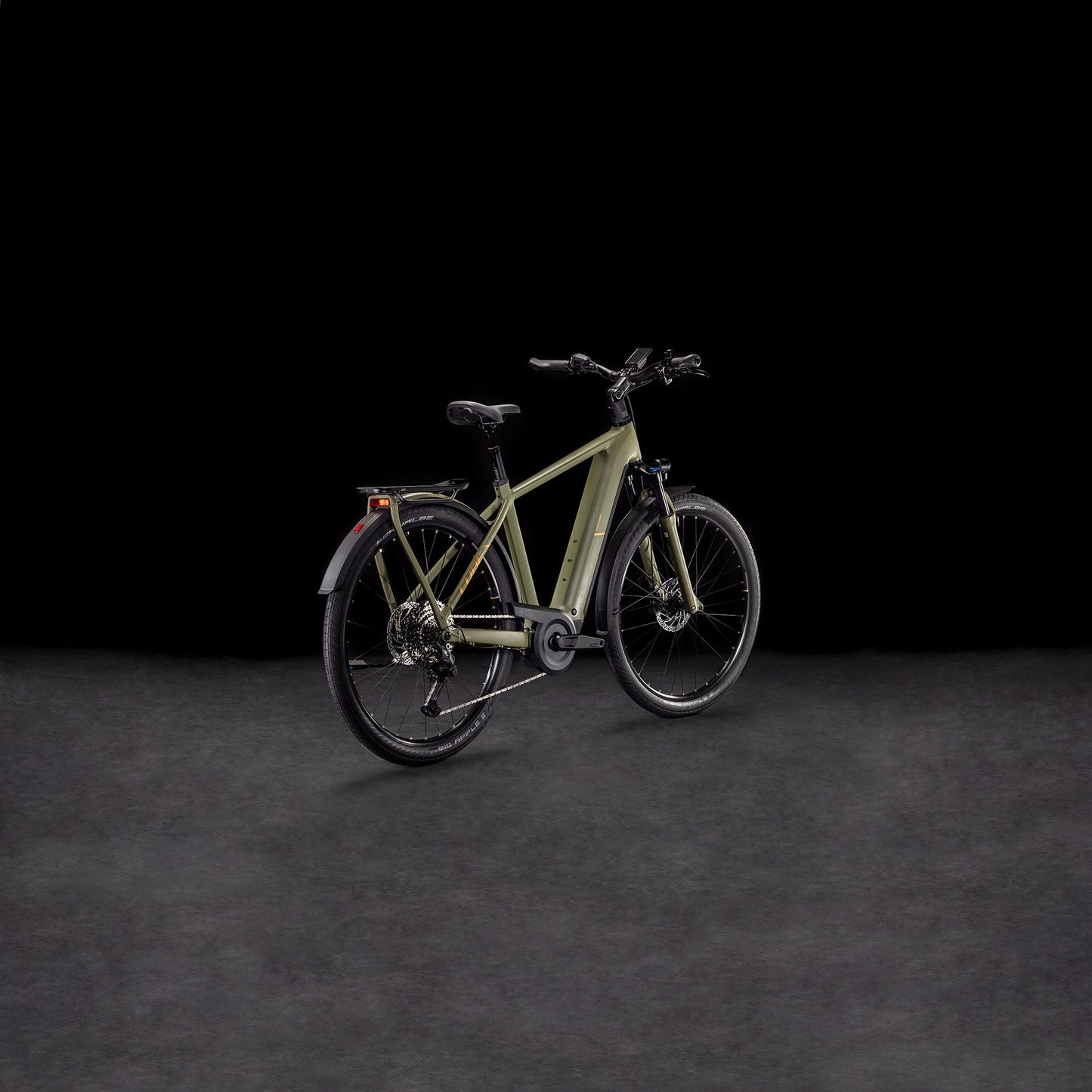 Cube Kathmandu Hybrid Pro Diamant