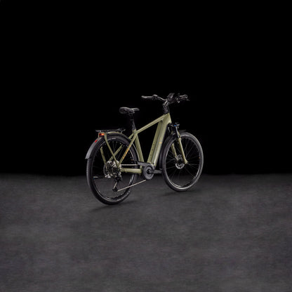 Cube Kathmandu Hybrid Pro Diamant