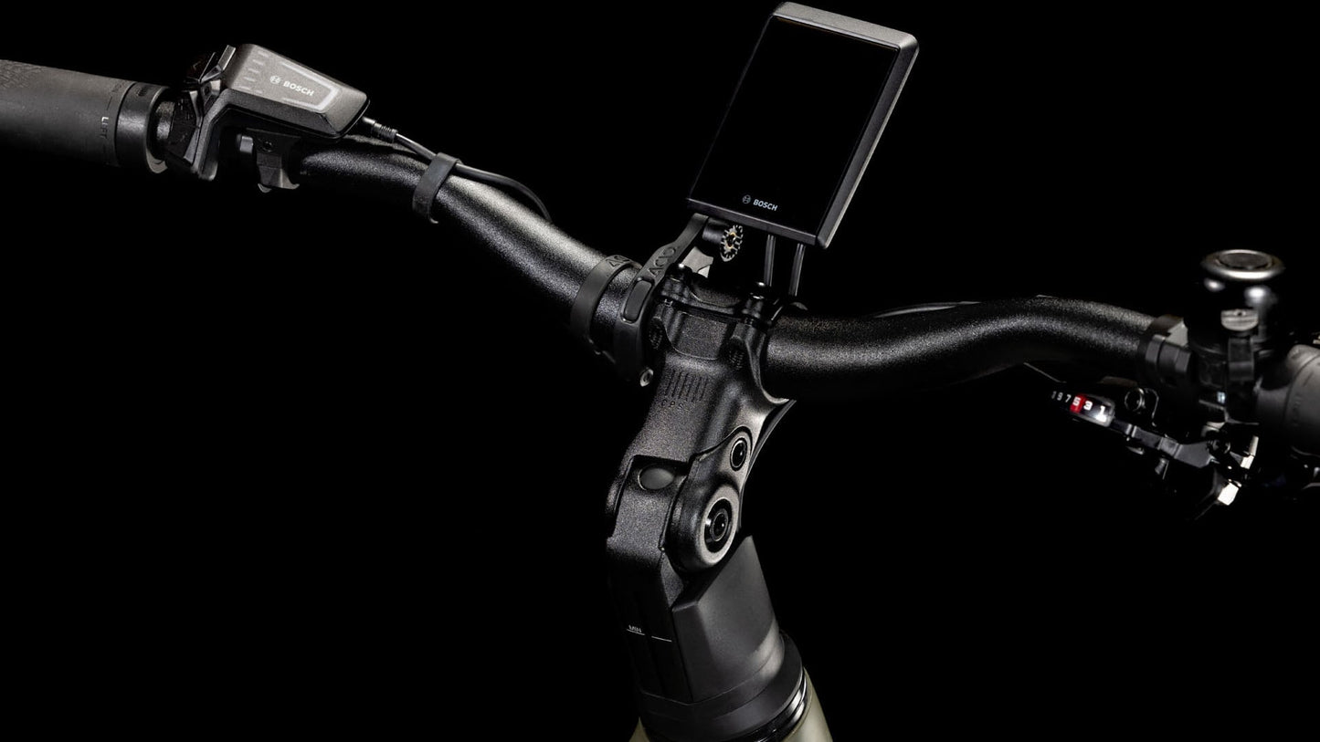 Cube Kathmandu Hybrid ProTrapez