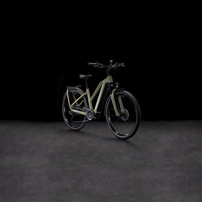 Cube Kathmandu Hybrid ProTrapez