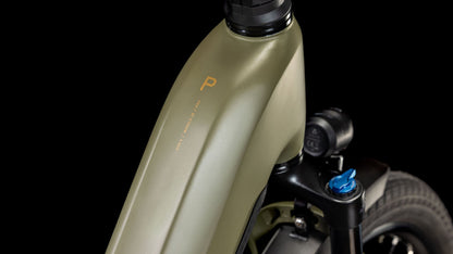 Cube Kathmandu Hybrid Pro Wave