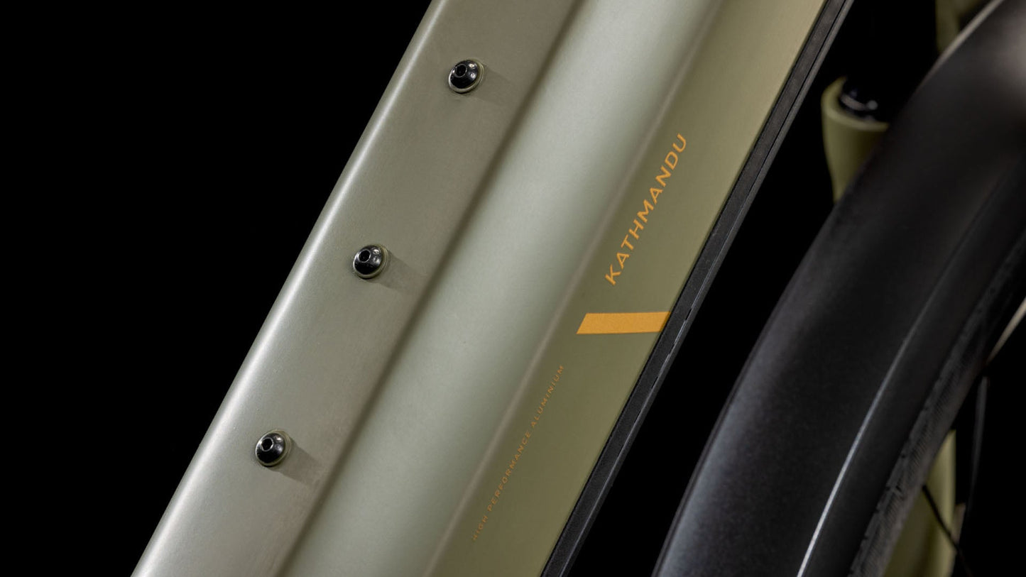 Cube Kathmandu Hybrid Pro Wave