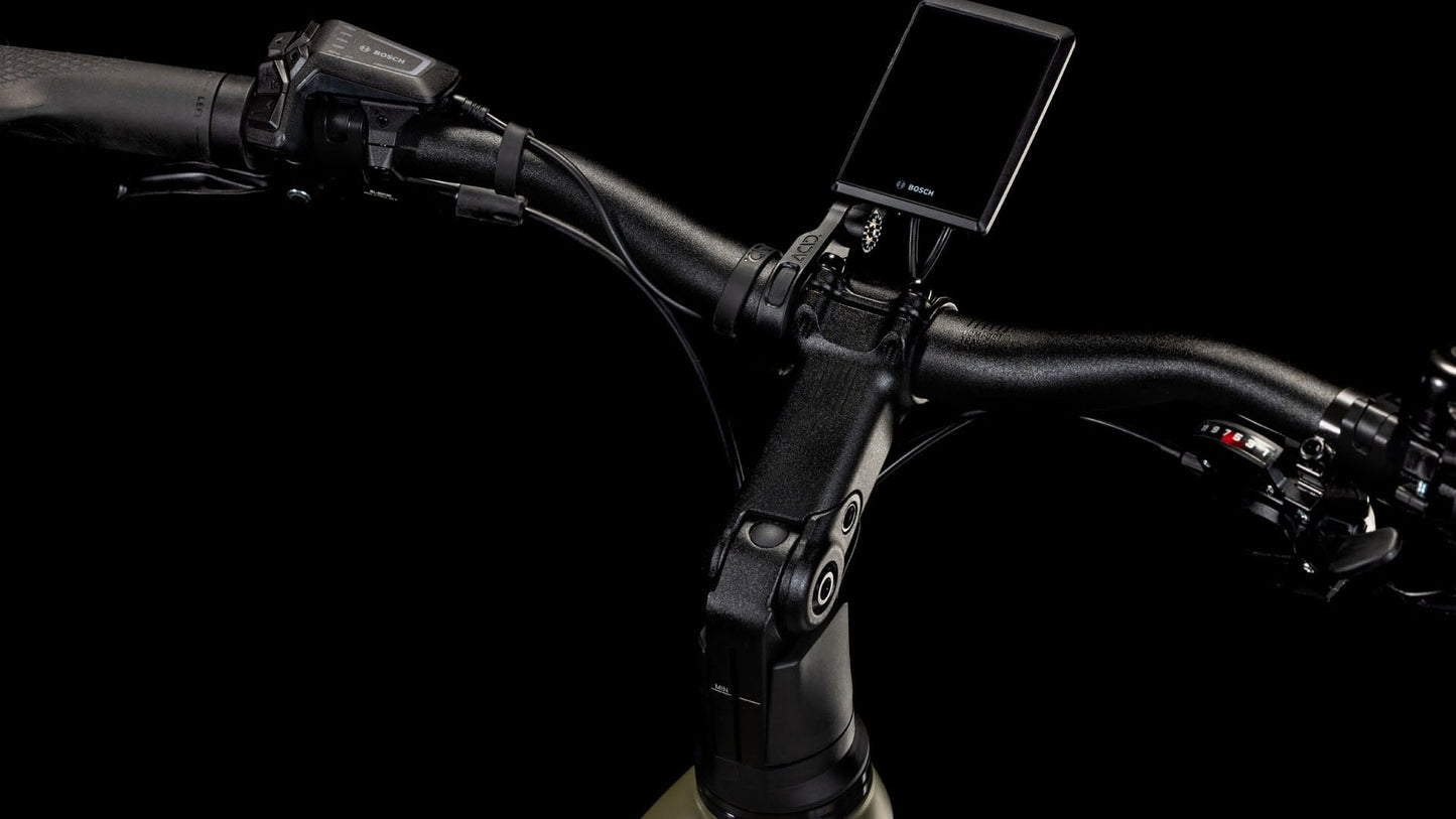 Cube Kathmandu Hybrid Pro Wave