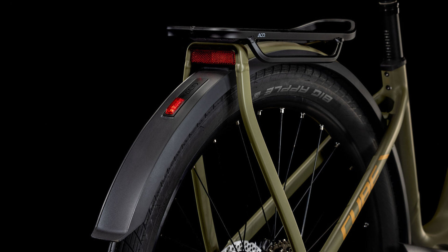 Cube Kathmandu Hybrid Pro Wave