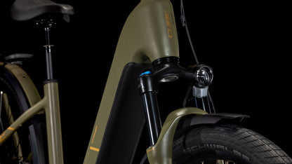 Cube Kathmandu Hybrid Pro Wave