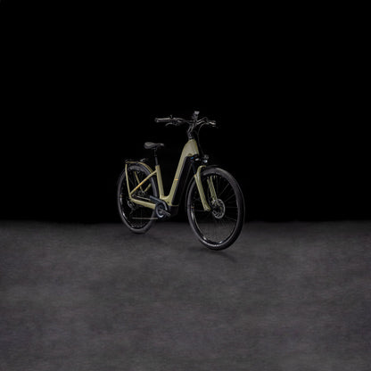 Cube Kathmandu Hybrid Pro Wave