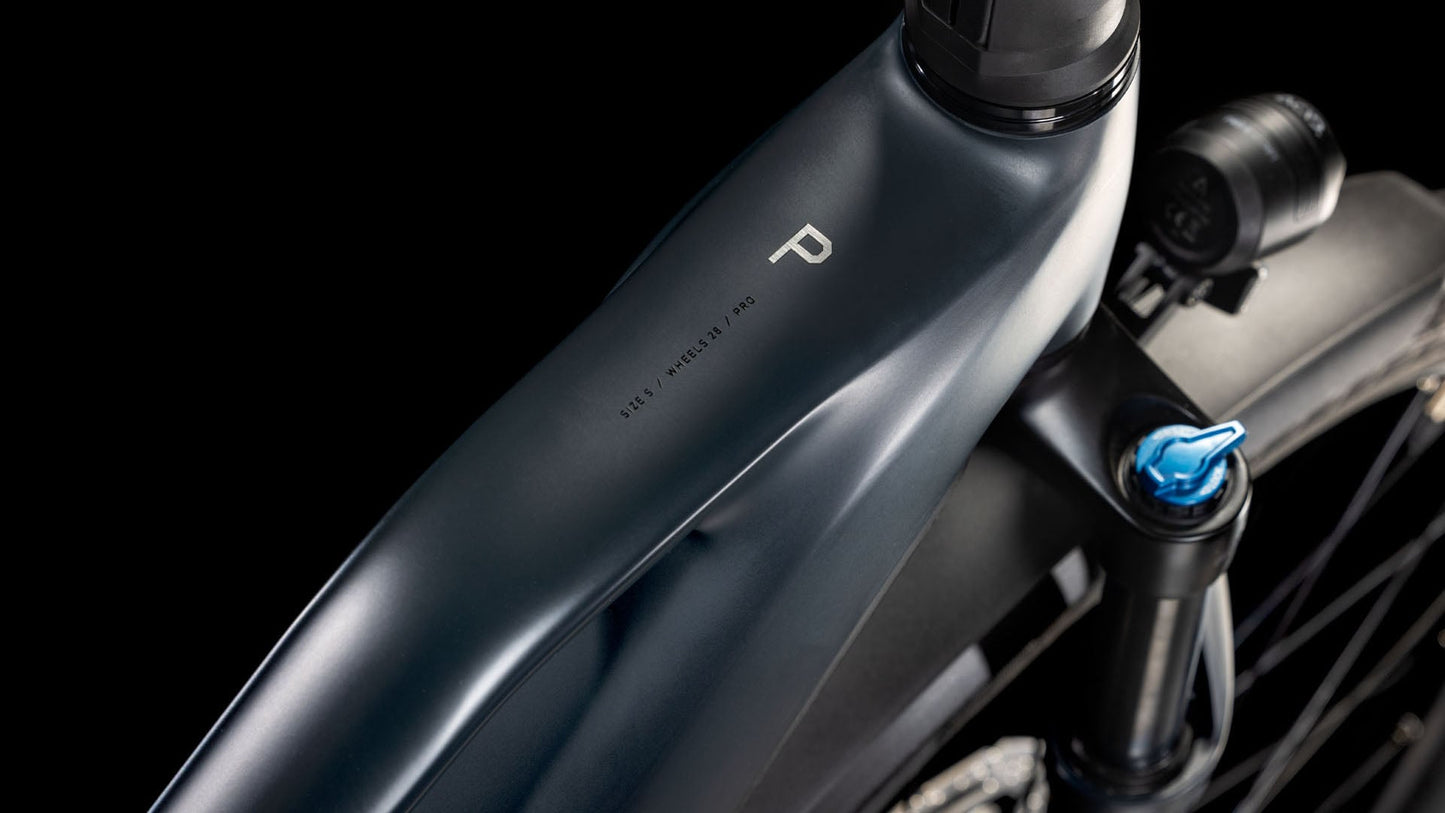 Cube Kathmandu Hybrid Comfort Pro 800 Trapez