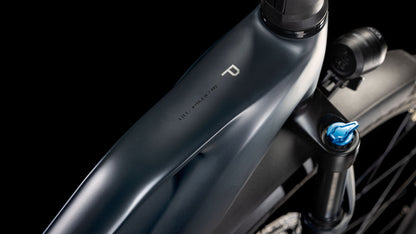 Cube Kathmandu Hybrid Comfort Pro 800 Trapez