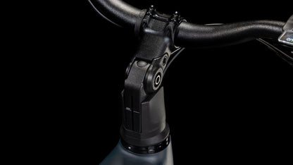 Cube Kathmandu Hybrid Comfort Pro 800 Trapez