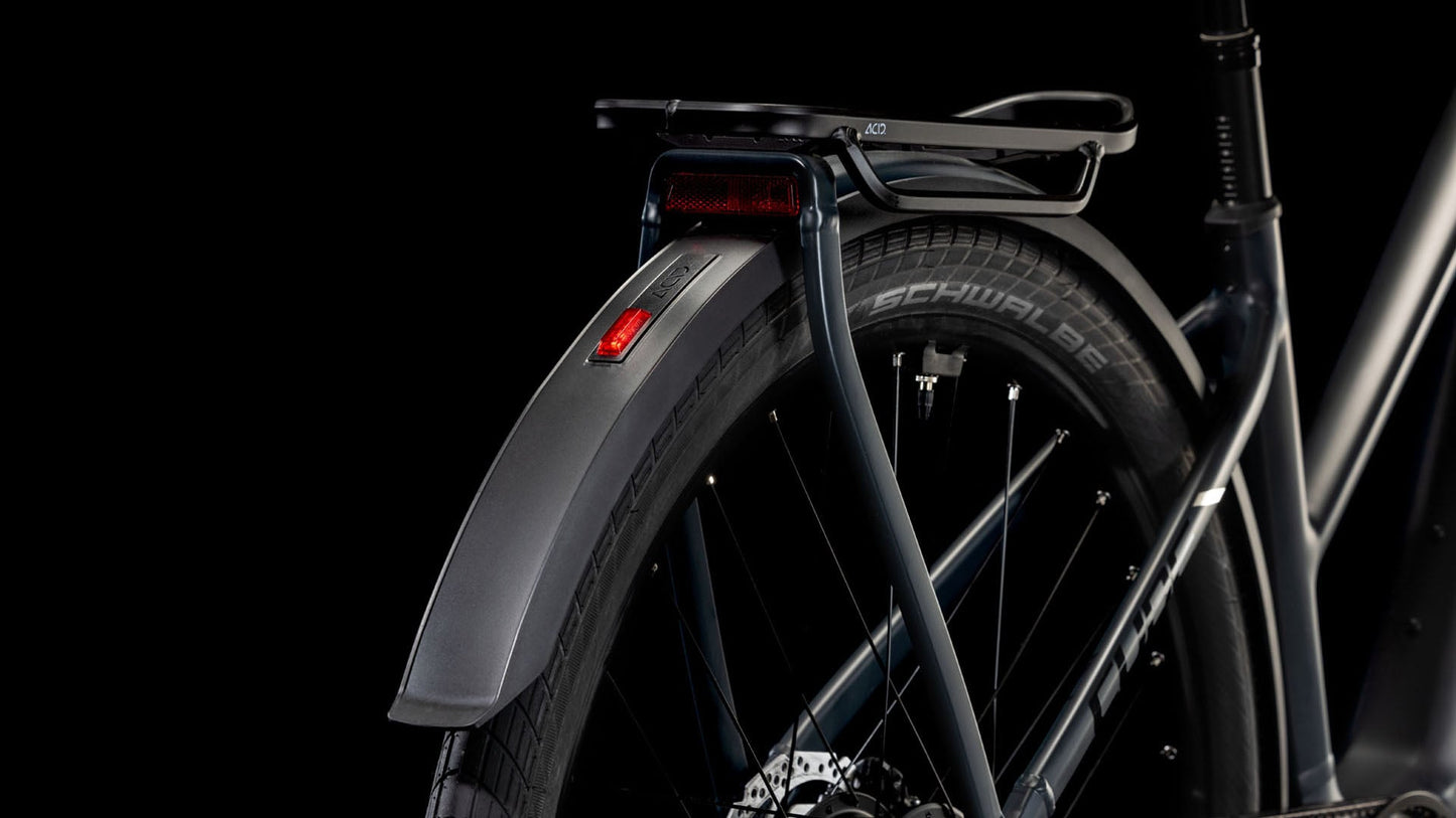 Cube Kathmandu Hybrid Comfort Pro 800 Trapez