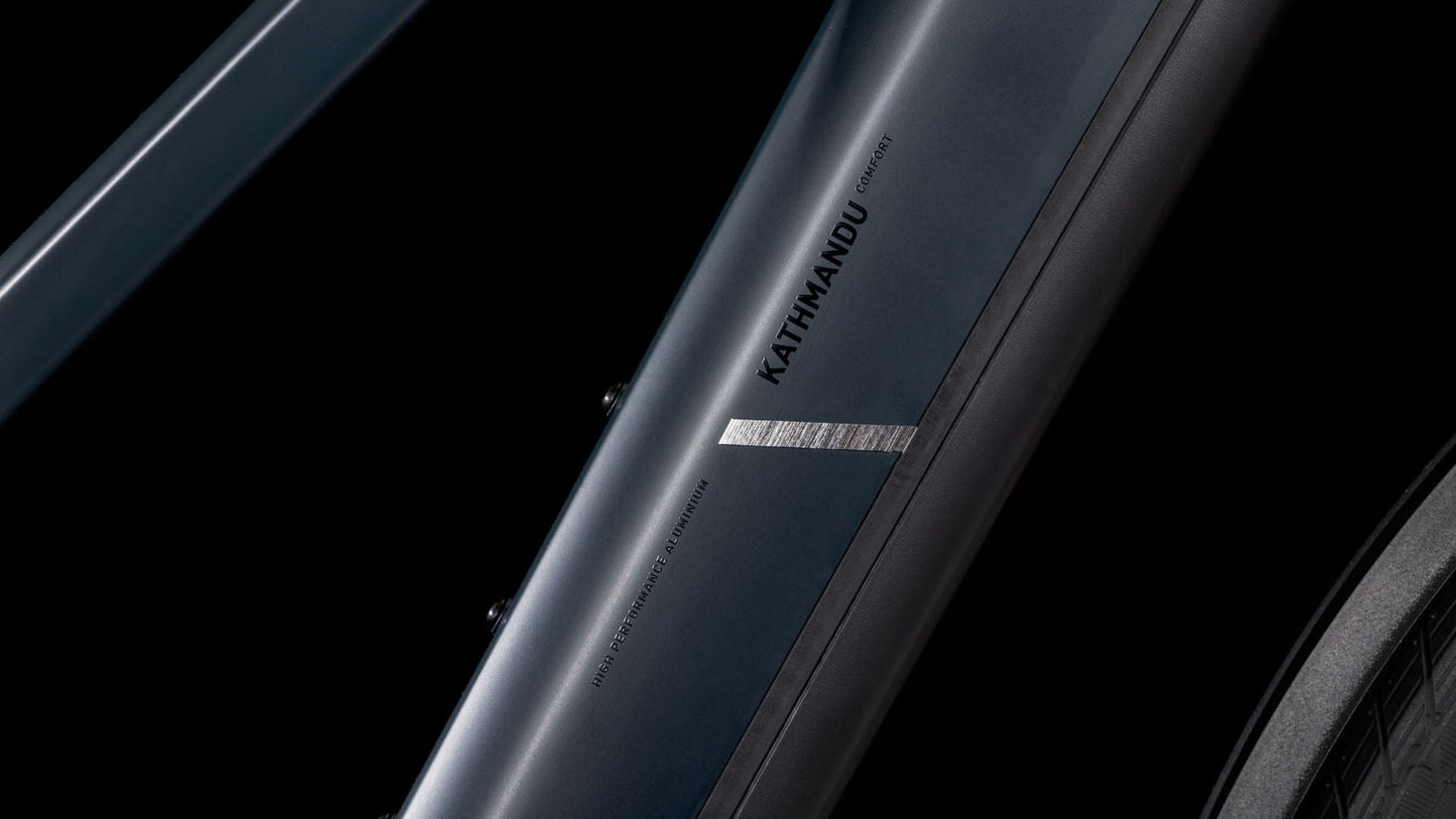 Cube Kathmandu Hybrid Comfort Pro 800 Trapez