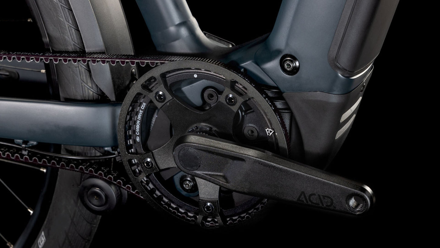 Cube Kathmandu Hybrid Comfort Pro 800 Trapez