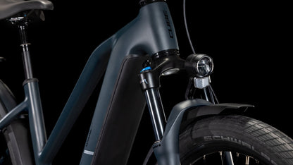 Cube Kathmandu Hybrid Comfort Pro 800 Trapez