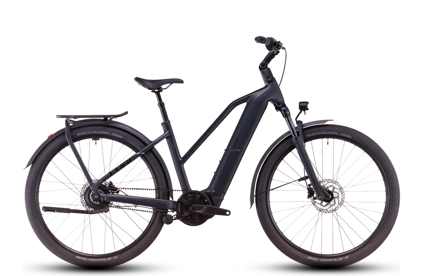 Cube Kathmandu Hybrid Comfort Pro 800 Trapez