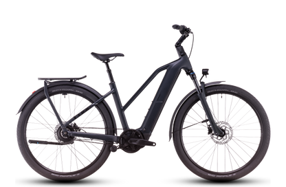 Cube Kathmandu Hybrid Comfort Pro 800 Trapez