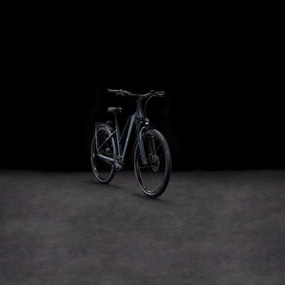 Cube Kathmandu Hybrid Comfort Pro 800 Trapez