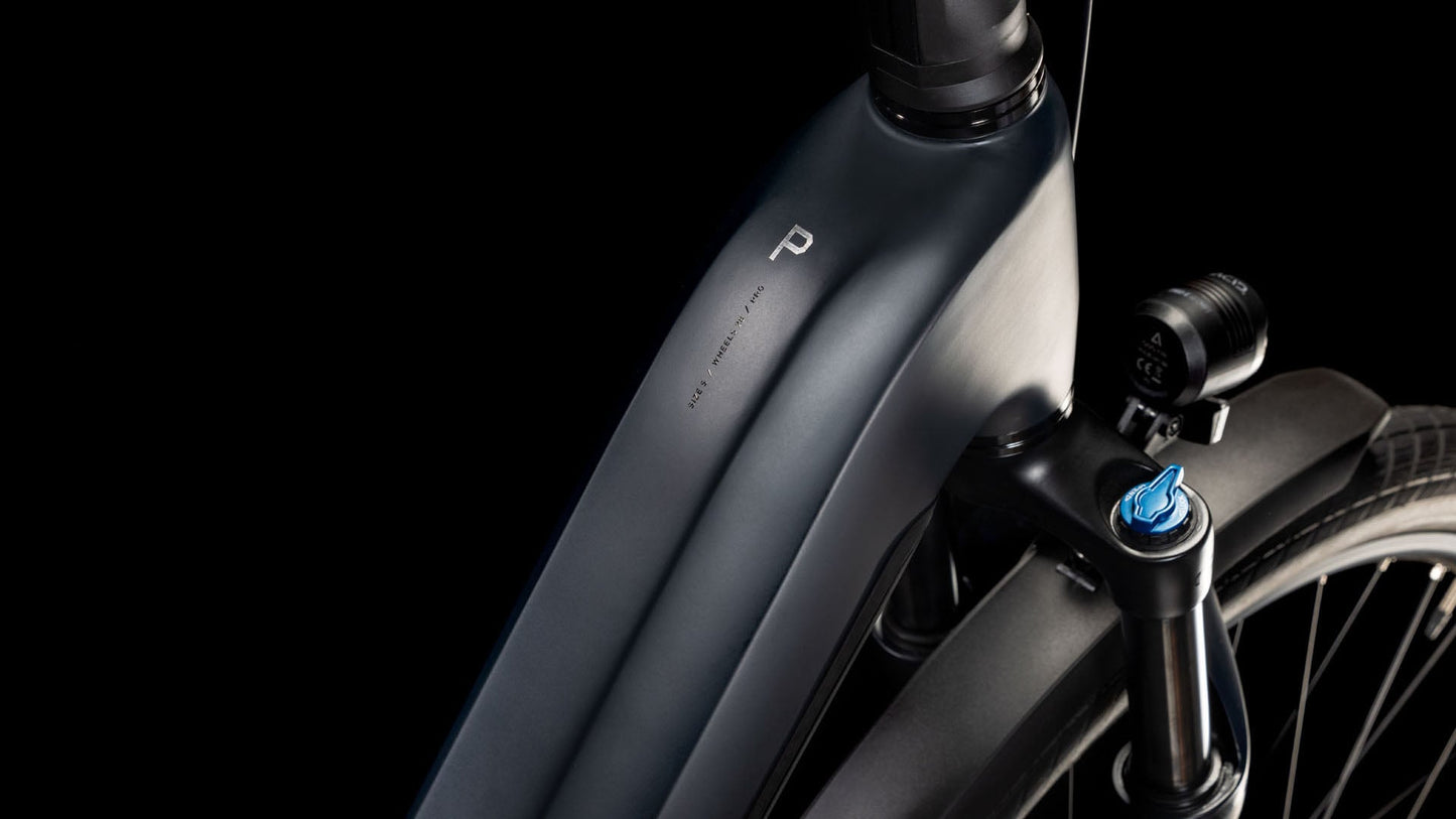 Cube Kathmandu Hybrid Comfort Pro 800 Wave