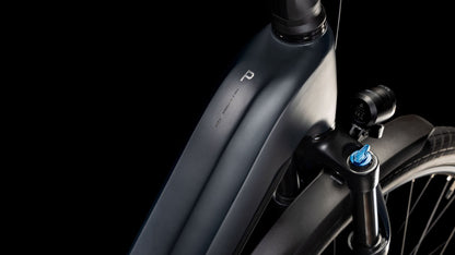 Cube Kathmandu Hybrid Comfort Pro 800 Wave