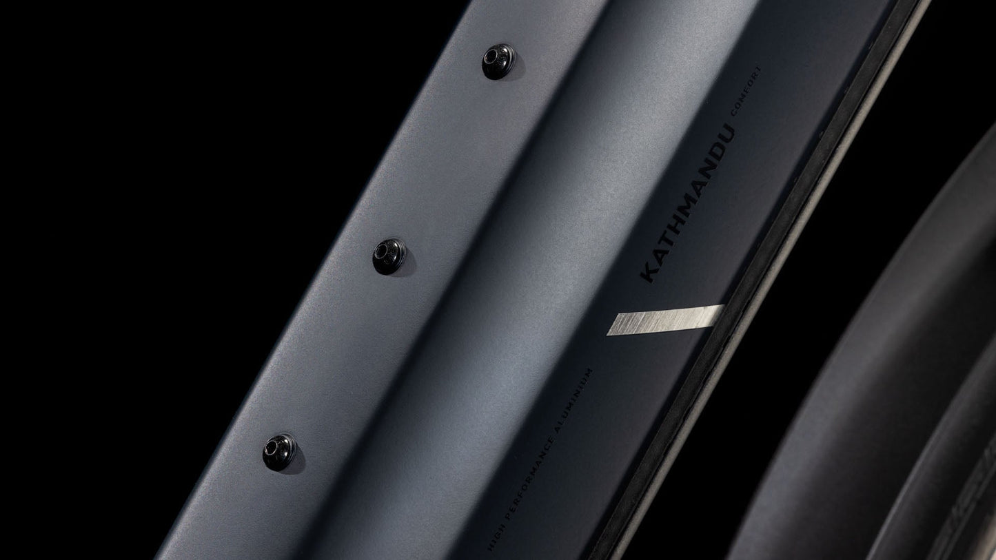 Cube Kathmandu Hybrid Comfort Pro 800 Wave