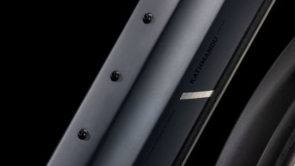 Cube Kathmandu Hybrid Comfort Pro 800 Wave