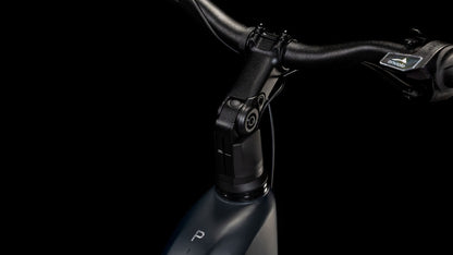 Cube Kathmandu Hybrid Comfort Pro 800 Wave