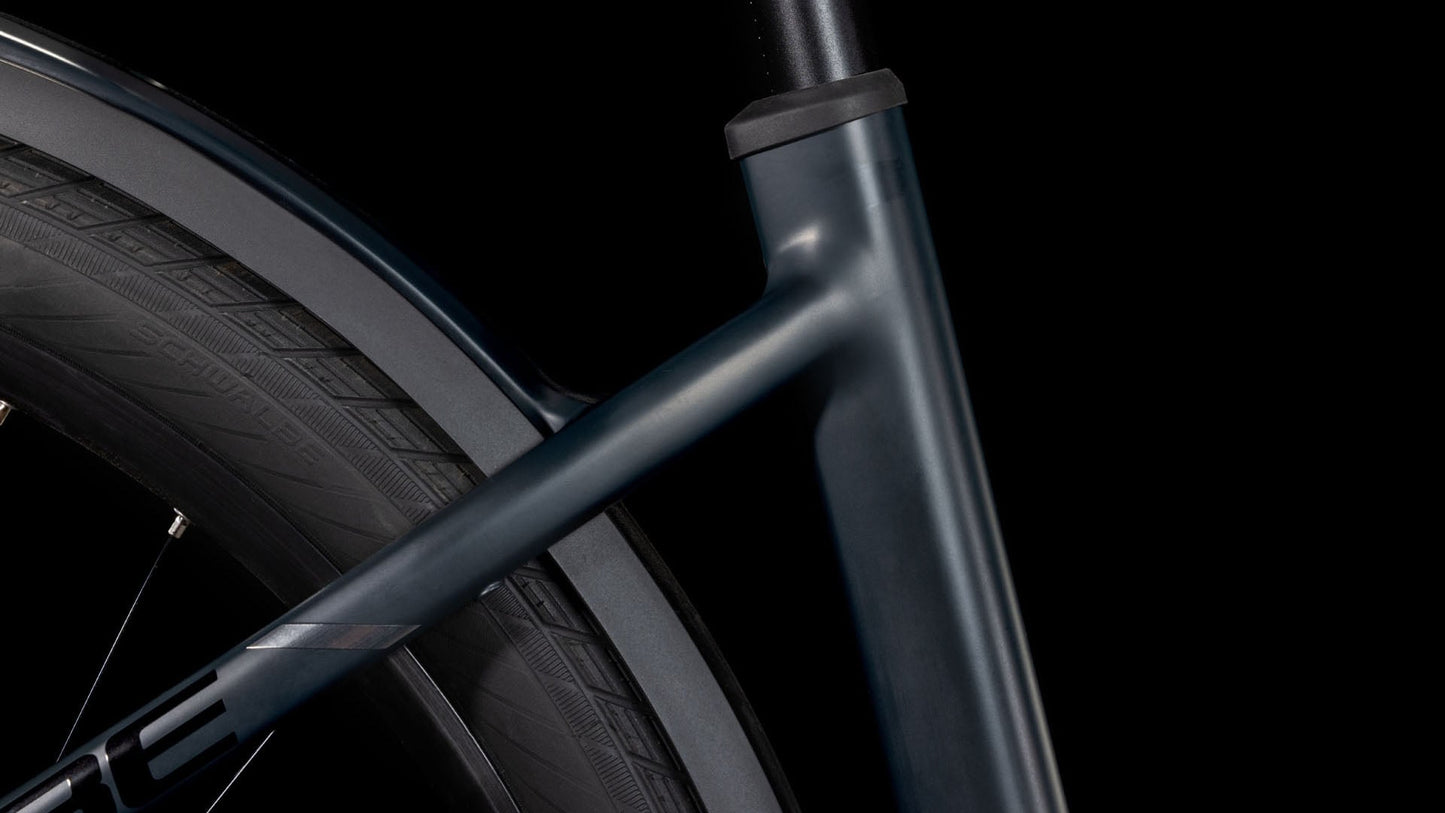 Cube Kathmandu Hybrid Comfort Pro 800 Wave