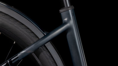 Cube Kathmandu Hybrid Comfort Pro 800 Wave