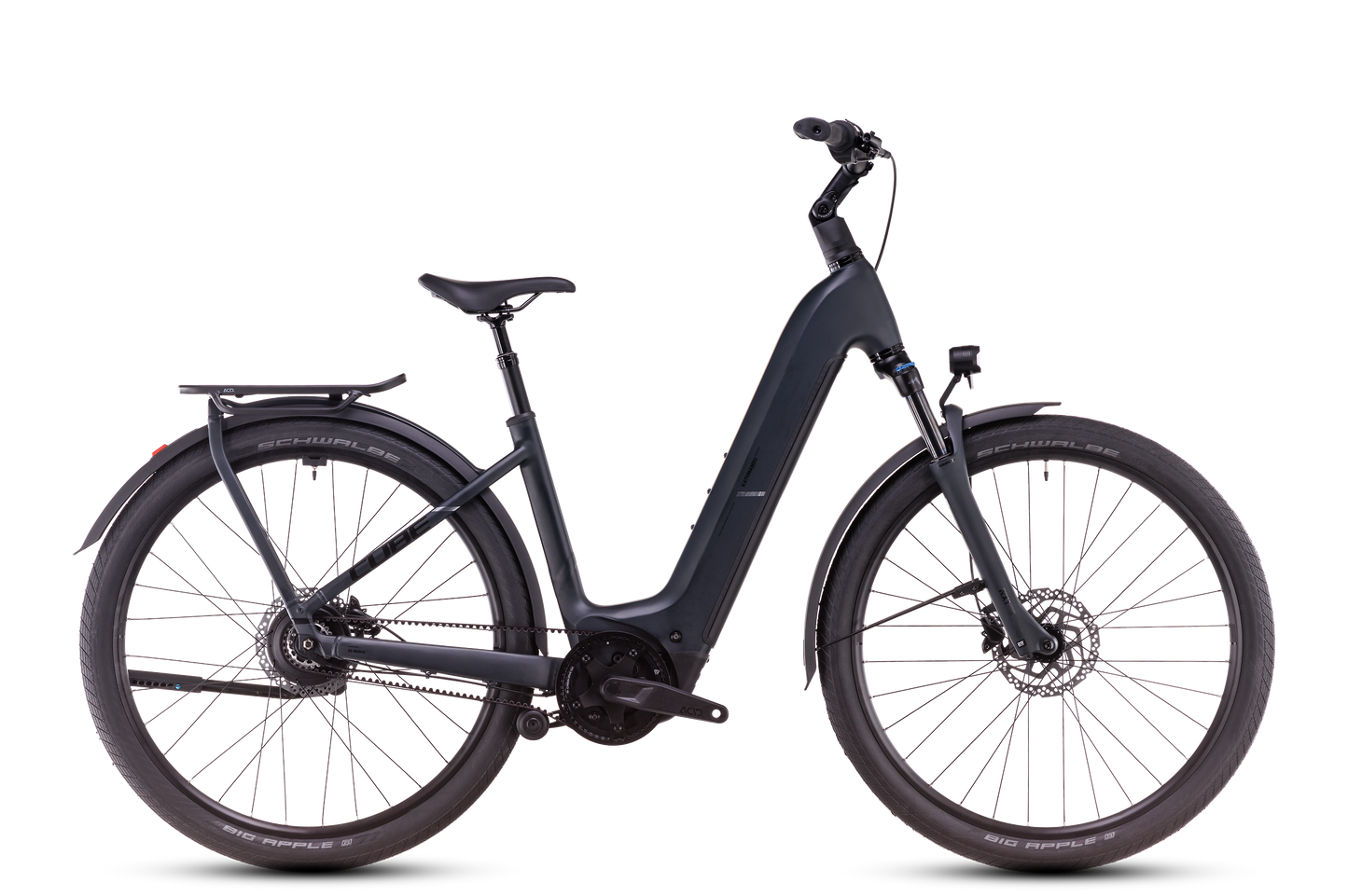 Cube Kathmandu Hybrid Comfort Pro 800 Wave