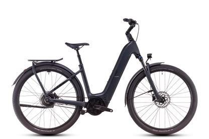 Cube Kathmandu Hybrid Comfort Pro 800 Wave