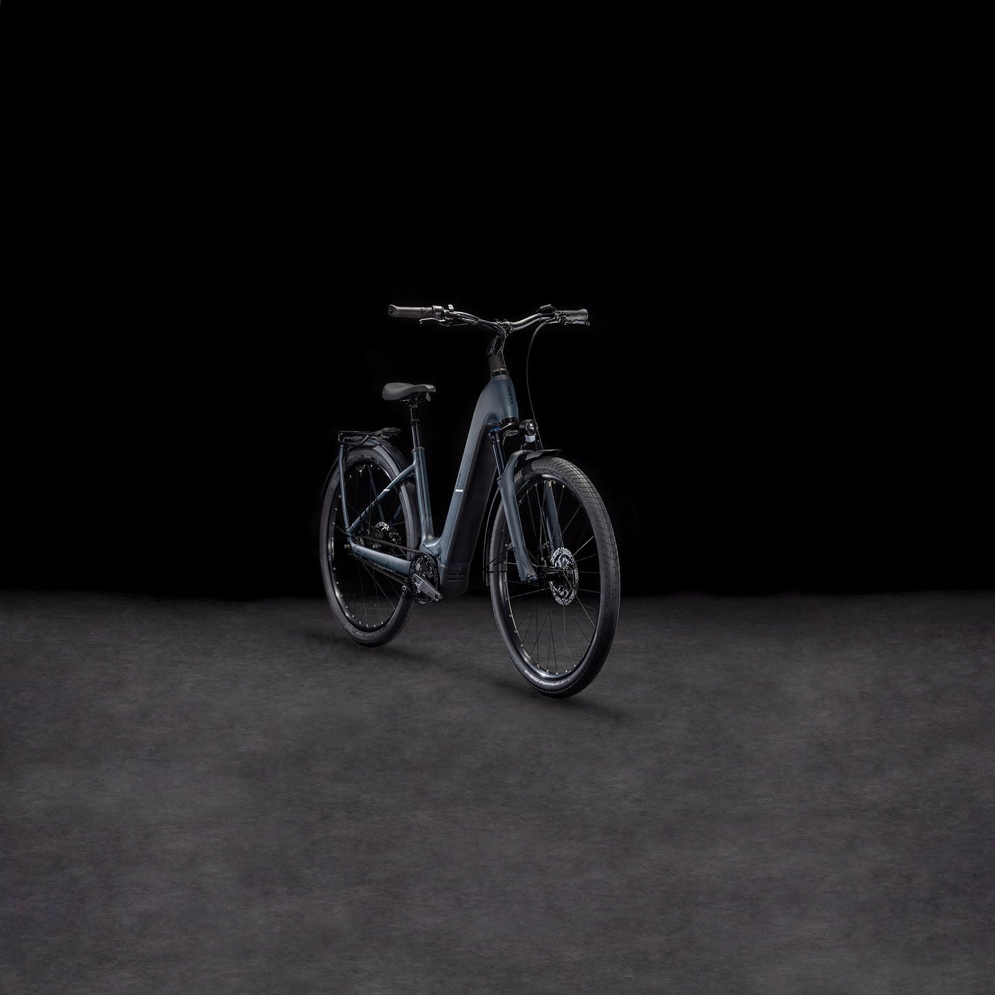 Cube Kathmandu Hybrid Comfort Pro 800 Wave