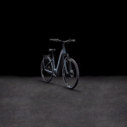 Cube Kathmandu Hybrid Comfort Pro 800 Wave