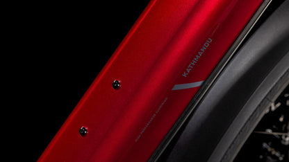 Cube Kathmandu Hybrid Comfort Pro 800 Trapez