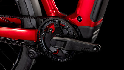 Cube Kathmandu Hybrid Comfort Pro 800 Trapez