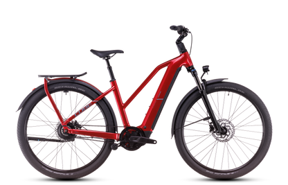 Cube Kathmandu Hybrid Comfort Pro 800 Trapez