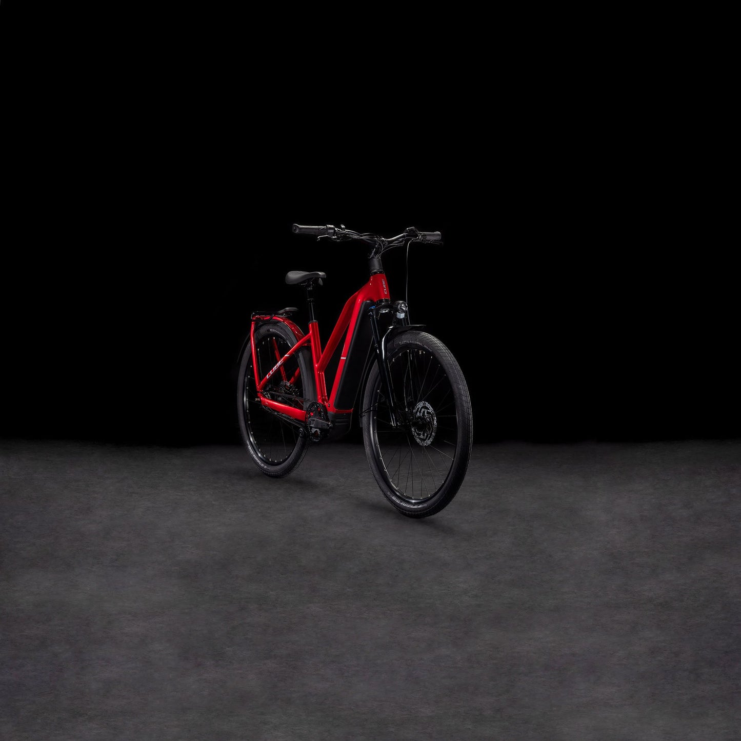 Cube Kathmandu Hybrid Comfort Pro 800 Trapez