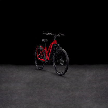 Cube Kathmandu Hybrid Comfort Pro 800 Trapez