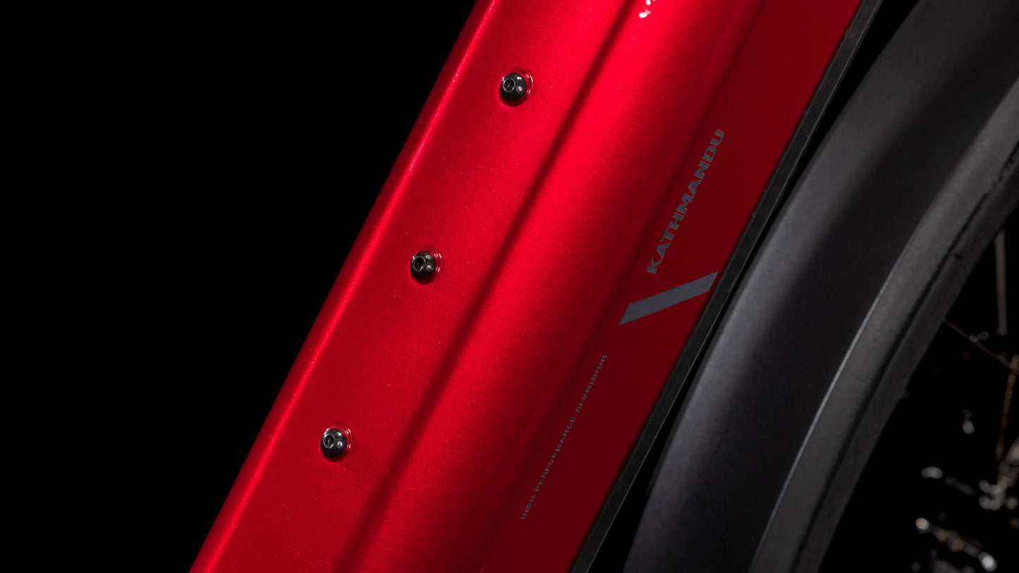 Cube Kathmandu Hybrid Comfort Pro Wave