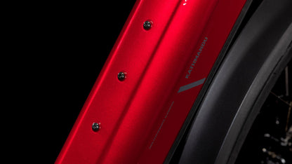 Cube Kathmandu Hybrid Comfort Pro Wave