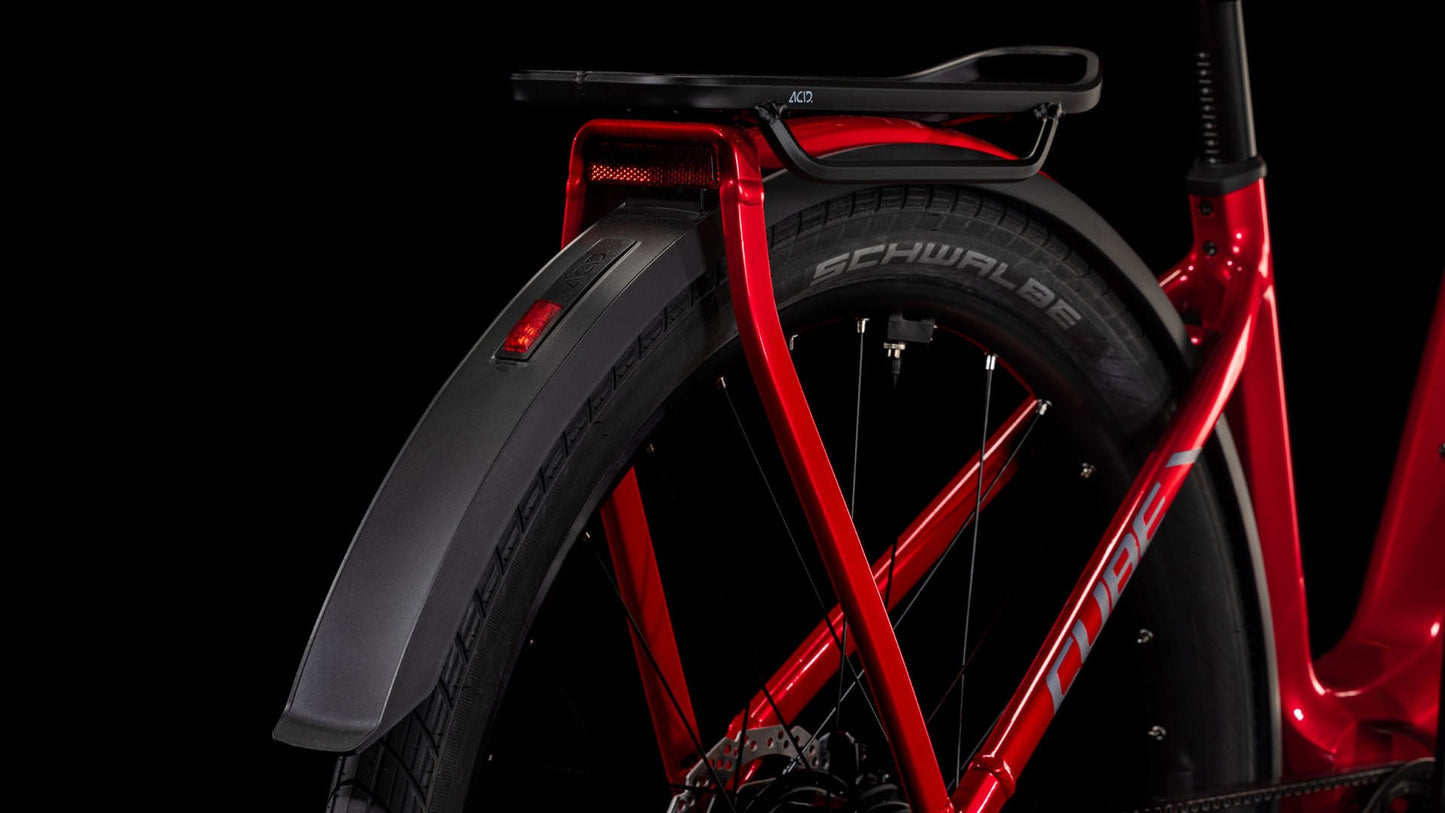 Cube Kathmandu Hybrid Comfort Pro Wave