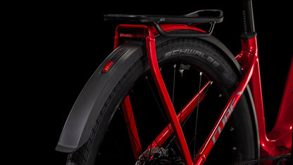 Cube Kathmandu Hybrid Comfort Pro Wave