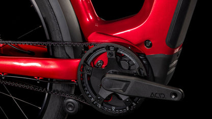 Cube Kathmandu Hybrid Comfort Pro Wave