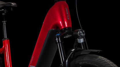 Cube Kathmandu Hybrid Comfort Pro Wave